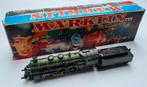Mooie stoomloc., Gebruikt, Ophalen of Verzenden, Märklin, Gelijkstroom
