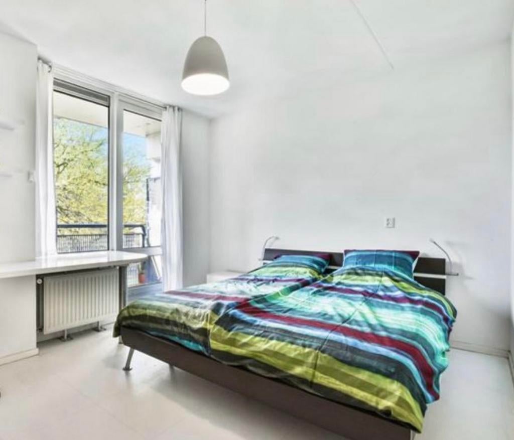 Kamer te huur/ Room for rent, Ophalen of Verzenden, Zo goed als nieuw, Eenpersoons