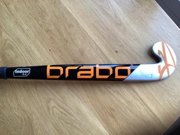 Brabo Indoor hockeystick 34" beschikbaar voor biedingen