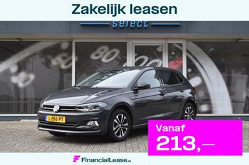 Volkswagen Polo 1.0 TSI Highline Business R beschikbaar voor biedingen