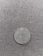 Duitse 10 Pfennig 1922, Ophalen of Verzenden, Duitsland, Losse munt