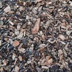 GRATIS houtsnippers chips mulch gratis, Tuin en Terras, Verzenden