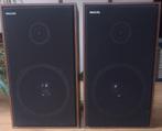 Philips F9227 luidsprekers, Audio, Tv en Foto, Luidsprekers, Ophalen, Philips, Gebruikt, Minder dan 60 watt