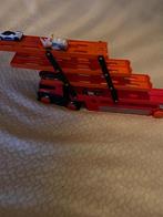 Hot Wheels Mega Hauler met auto's, Ophalen of Verzenden, Gebruikt, Jongen of Meisje