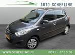 Hyundai i10 1.0 i-Drive Cool Airco, Slechts 79 dkm! NL-auto!, Voorwielaandrijving, Stof, Gebruikt, Met garantie (alle)