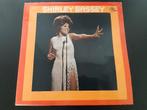 LP Shirley Bassey dubbel LP, Ophalen of Verzenden, Gebruikt, 12 inch, Pop