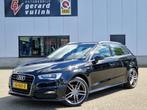 Audi A3 Sportback 1.2 TFSI Adrenalin S-LINE ECC CRUISE NAV T, Auto's, Audi, 5 stoelen, 20 km/l, Benzine, 110 pk