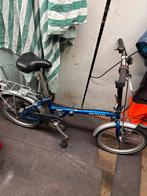 Vouwfietsen, Fietsen en Brommers, Ophalen, Zo goed als nieuw, Versnellingen