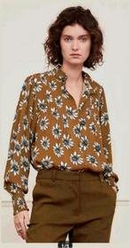 Fabienne Chapot Lucky blouse maat 38 *nieuw *, Kleding | Dames, Blouses en Tunieken, Fabienne Chapot, Ophalen of Verzenden, Nieuw
