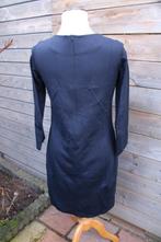 Jurk donkerblauw Purdey mt 40 Vaste prijs, Maat 38/40 (M), Blauw, Ophalen of Verzenden, Zo goed als nieuw
