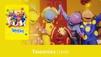 Gezocht: Afleveringen van de Teletubbies en Tweenies, Cd's en Dvd's, Ophalen, Zo goed als nieuw, Avontuur, Tv fictie