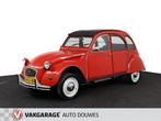 Citroen 2 CV 2CV6 Special (Orgineel Nederlands , zgan. dakje, Auto's, Oldtimers, Origineel Nederlands, Te koop, Benzine, 27 pk