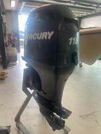 MERCURY F115 EFI LANGSTAART 90 100 115pk 130, Ophalen, Gebruikt, Brunswick, Norepley@mercury.nl