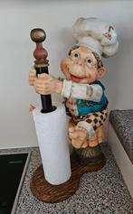 Efteling Laaf, keukenrolhouder, Ophalen of Verzenden