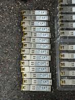 MikroTik S+RJ10, Computers en Software, Netwerk switches, Ophalen of Verzenden, Gebruikt