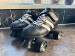 Riedell volt rolschaatsen skates 2 tot 3 keer gebruikt, Ophalen of Verzenden, Zo goed als nieuw, Overige typen