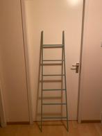 Decoratief trapje, Huis en Inrichting, Ophalen, Zo goed als nieuw