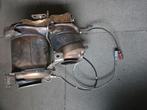 VW Caddy roetfilter, Ophalen of Verzenden, Gebruikt