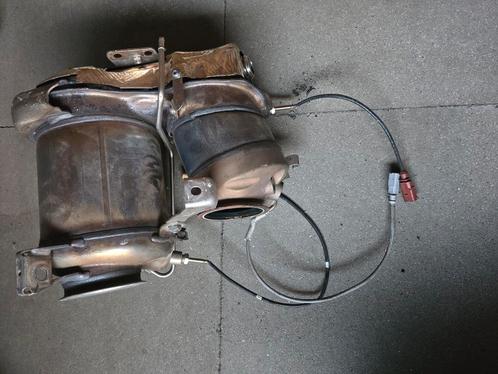 VW Caddy roetfilter, Auto-onderdelen, Uitlaatsystemen, Gebruikt, Ophalen of Verzenden