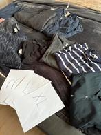 Partij heren kleding l/xl en 1x m, Ophalen of Verzenden, Gedragen, Overige maten