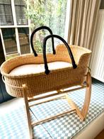 Petit Filippe mosses basket, Ophalen, Zo goed als nieuw, Ledikant