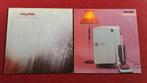 The Cure Seventeen Seconds & Three imaginairy boys vinyl, Ophalen of Verzenden, 1980 tot 2000, Gebruikt, Overige formaten