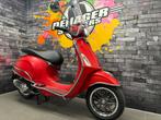 Vespa Primavera S bromscooter, Ophalen, Gebruikt, Vespa S