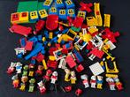 Ongesorteerde Fabuland LEGO met 18 poppetjes, Ophalen of Verzenden, Gebruikt, Losse stenen, Lego