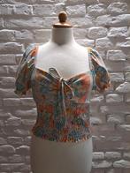 Top primark maat 38, Kleding | Dames, Tops, Primark, Gedragen, Blauw, Maat 38/40 (M)