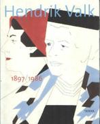 Hendrik Valk  1  1867 - 1986   Monografie, Nieuw, Verzenden