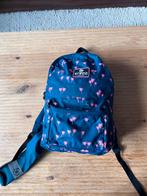 Brabo Hockey Rugzak blauw/roze, Sport en Fitness, Hockey, Ophalen of Verzenden, Zo goed als nieuw, Tas