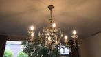 Hippe kroonluchter, Ophalen, Zo goed als nieuw