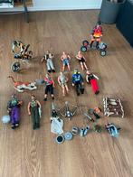 Action man, Ophalen of Verzenden, Zo goed als nieuw