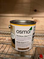 Osmo hardwax olie ongeopend 2.5 liter, Doe-het-zelf en Verbouw, Verf, Beits en Lak, Minder dan 5 liter, Ophalen of Verzenden, Zo goed als nieuw