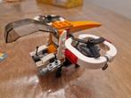 Lego creator 31071 gegarandeerd compleet met doos, Kinderen en Baby's, Speelgoed | Duplo en Lego, Ophalen of Verzenden, Zo goed als nieuw