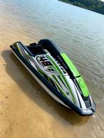Jetski kawazaki 650 sx, Ophalen, Gebruikt, Benzine