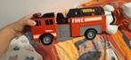 Speelgoed brandweer, Ophalen of Verzenden, Zo goed als nieuw