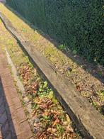 Houten Biels - Tuin Afscheiding, Ophalen, Gebruikt, 25 tot 50 cm, 25 cm of meer