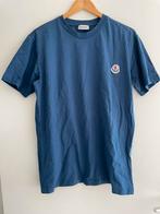 Moncler T-shirt, Kleding | Heren, T-shirts, Maat 52/54 (L), Ophalen of Verzenden, Zo goed als nieuw