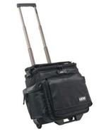 UDG Slingtas Ultimate Trolley Donkerblauw m/Zwarte Accenten, Ophalen of Verzenden, Zo goed als nieuw, Minder dan 50 cm