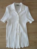 Blouse wit maat 36, Kleding | Dames, Ophalen of Verzenden, Zo goed als nieuw, Maat 36 (S), Wit