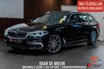 BMW 5-serie Touring 530i High Executive PANO|LEER|360º CAM|, Auto's, Automaat, 1998 cc, Achterwielaandrijving, Gebruikt