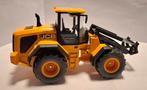 3663 Jcb shovel, Ophalen of Verzenden, Tractor of Landbouw, SIKU