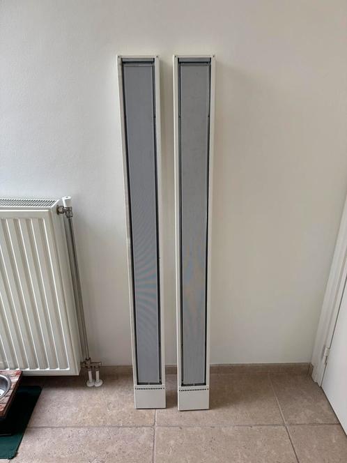 ECOSUN 1200S+ infrarood verwarming hoge temperatuur, Doe-het-zelf en Verbouw, Verwarming en Radiatoren, Gebruikt, Overige typen
