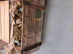 Gasmaskers koude oorlog, Verzamelen, Ophalen, Overige soorten, Overige gebieden, Overige typen