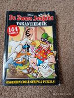 Zware Jongens Vakantieboek, Ophalen, Zo goed als nieuw