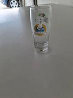 Skutjesilen Glas - Klaas van der Meulen SKS, Antiek en Kunst, Ophalen of Verzenden