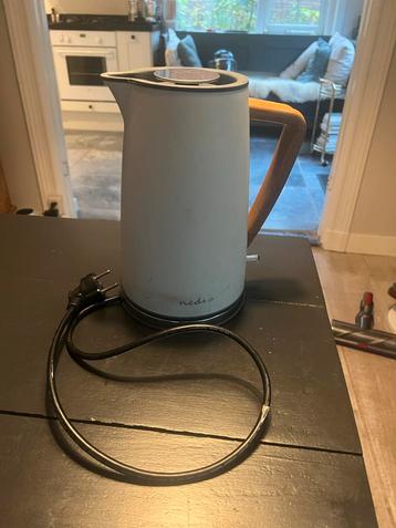 Nedis Waterkoker beschikbaar voor biedingen
