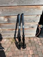 Vorkpoten gpz unitrack, Motoren, Ophalen of Verzenden