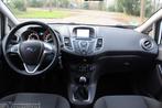 Ford Fiesta 1.0 Style | 2015 | Airco | Nwe APK! (bj 2015), Auto's, Ford, Voorwielaandrijving, Stof, Euro 6, 525 kg